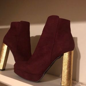 Women’s Fashion Boots